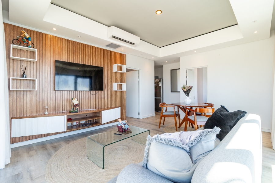 2 Bedroom Property for Sale in Cape Town City Centre Western Cape